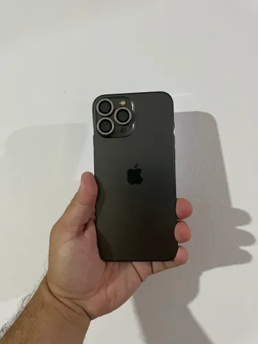 iPhone 13 Pro Max - 256 gb