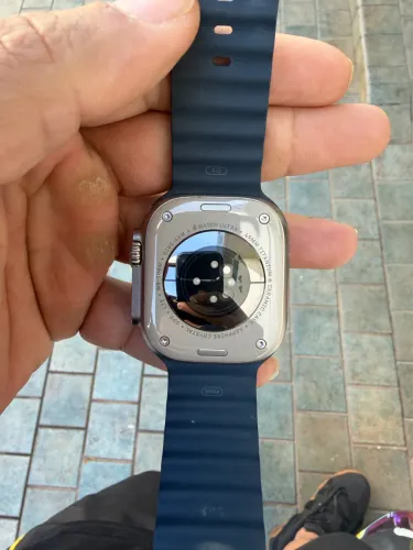 Apple Watch Ultra 2