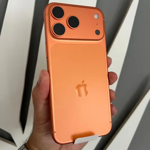 IPhone 17 Pro Max Oferta