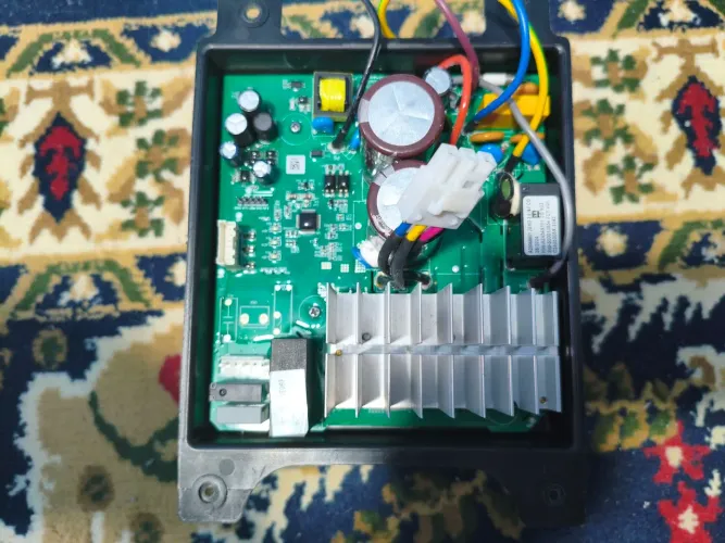 PLACA INVERTER ELECTROLUX A28052107