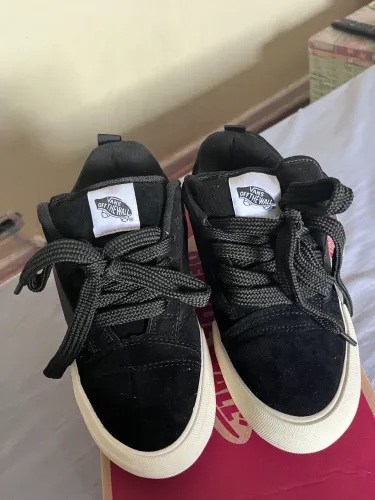 Tênis vans 38