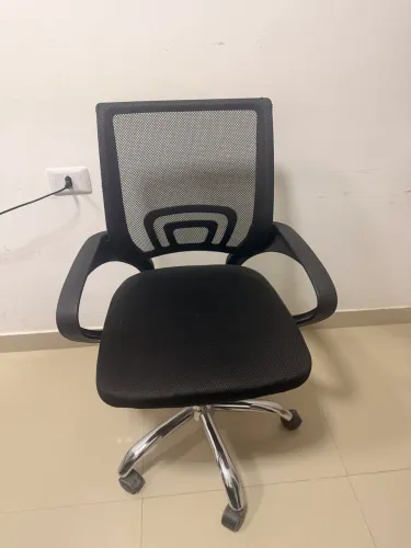 CADEIRA DE ESCRITÓRIO 