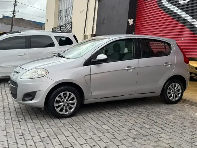Fiat Palio Attra./italia 1.4 EVO F.flex 8V 5P 2013