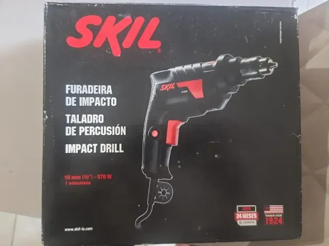 Furadeira