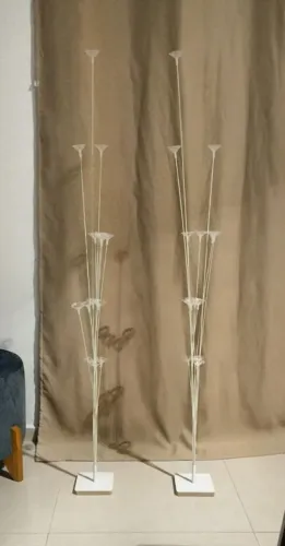 Suporte para balões