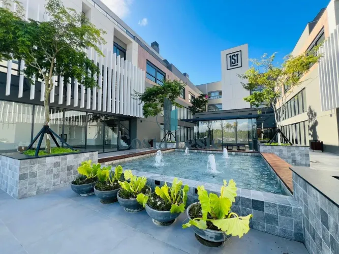 Residencial First