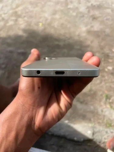 Poco C71 128gb com Caixa com carregador original