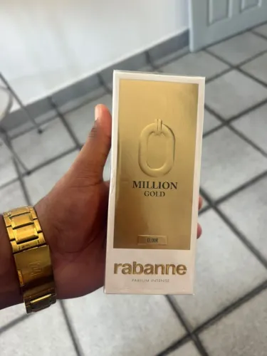 One milion elixir