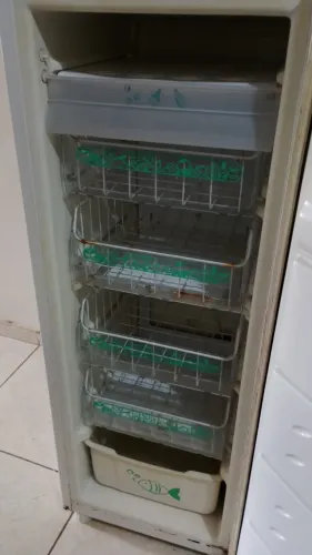Freezer