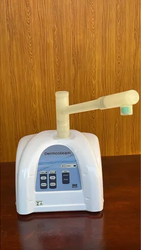 Vapor de ozônio