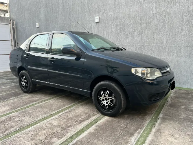 Fiat Siena 1.0/ EX 1.0 MPI Fire/ Fire Flex 8V 2012
