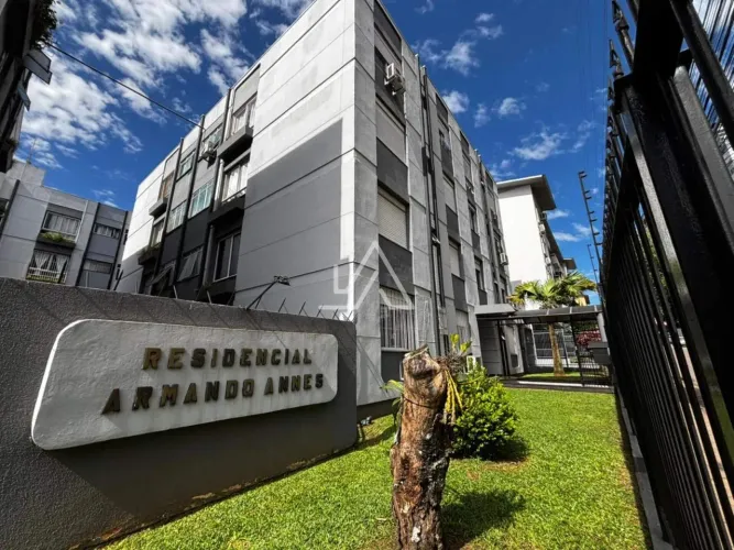 RESIDENCIAL ARMANDO ANNES