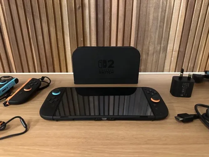 Nintendo Switch 2