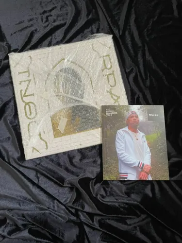 DON L ROTEIRO PRA AÏNOUZ, VOL. 2 LP VINIL