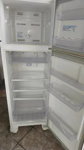 Geladeira 