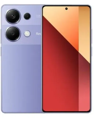Xaiomi redmi note pro