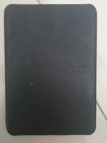 Kindle original pouco usado