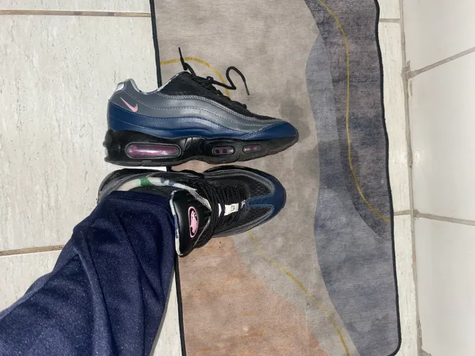 Air max 95 é tn