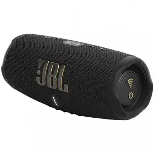 JBL Charge 5 Preta WiFi