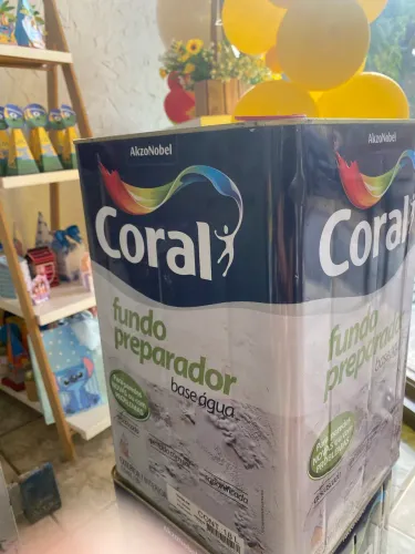 Tintas