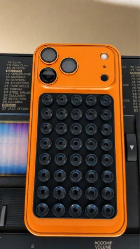 iPhone 13 Pro Max 128 GB Face ID Ok na capa do 17 pro Max