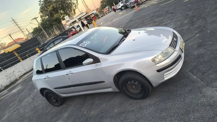 Fiat Stilo 1.8/ 1.8 Connect 8V 103cv 5P 2006