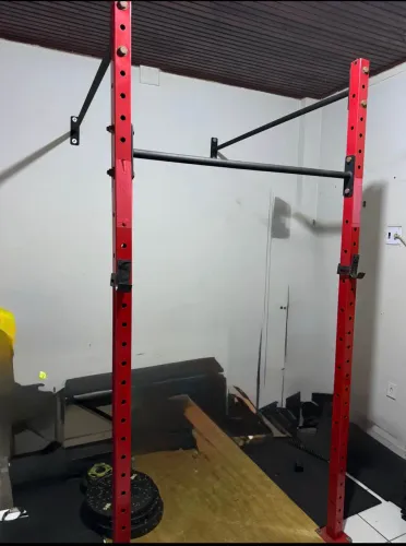 Material de academia