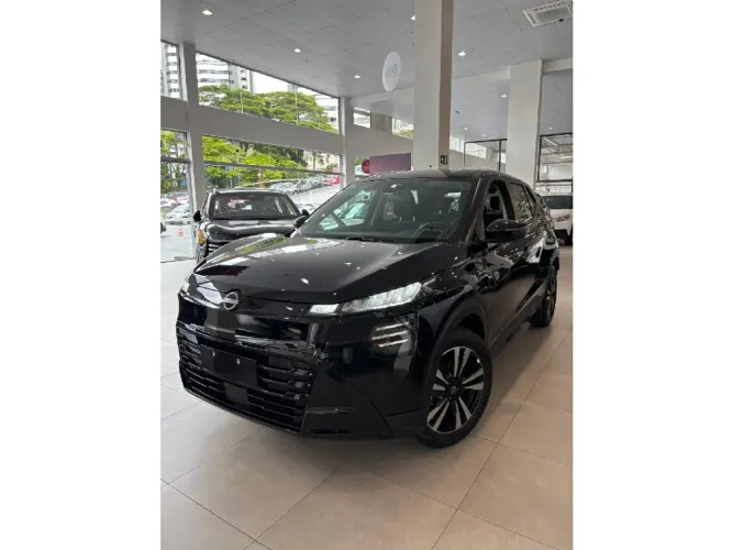 Nissan Kait Sense 1.6 16v Aut. 2026