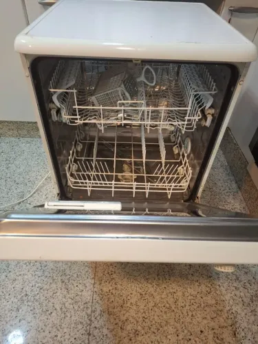 Vendo Lava Louças GE
