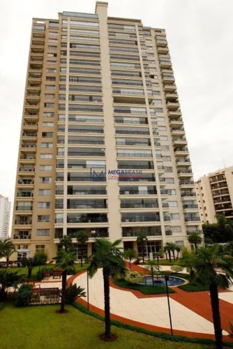 Apartamento, 275 m² - venda por R$ 4.770.000,00 ou aluguel por R$ 37.988,33/mês - Aclimaçã