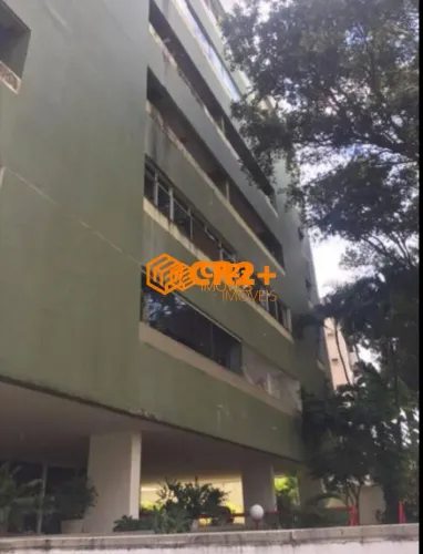 Apartamento a Venda, 90m² com 2 quartos, 1 suíte no Espinheiro em Recife