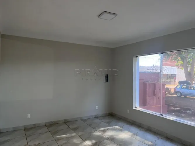 Casa Padrão em Ribeirão Preto