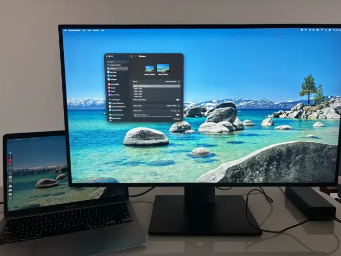 Monitor Pichau Perseus