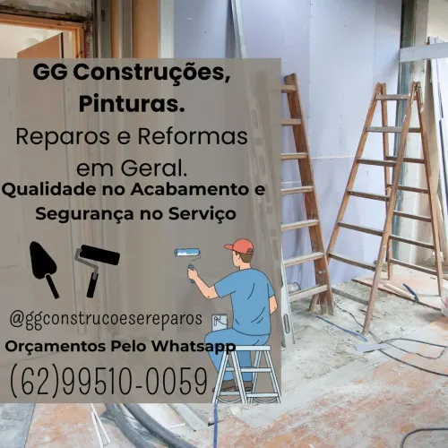 GG Construções