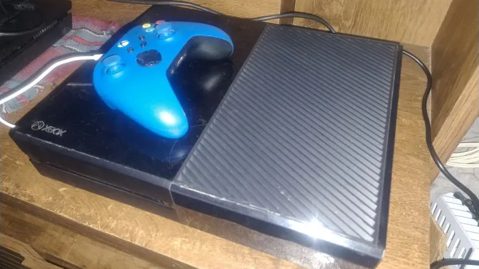 Xbox one para jogos online videogame perfeito atenção em dia controle séries s