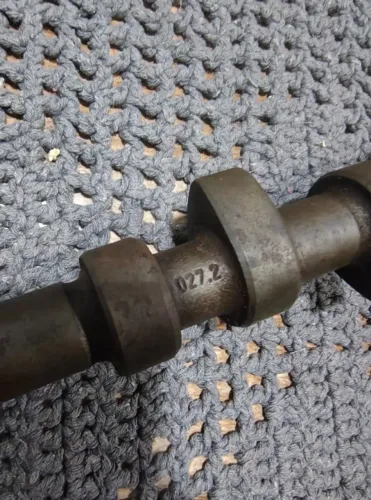 Comando VW AP 027.2