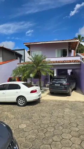 LOG I OPOTUNIDADE ÚNICA - Casa em Condomínio Fechado no Turu ao lado do Restaurante Barrig