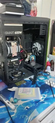 Pc gamer