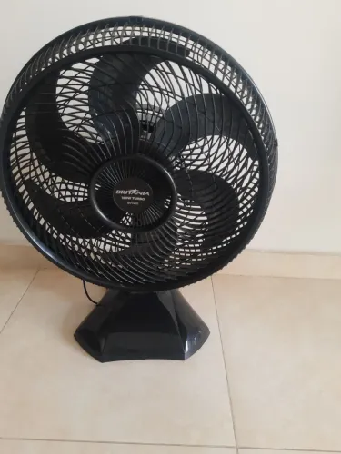 Ventilador Britânia