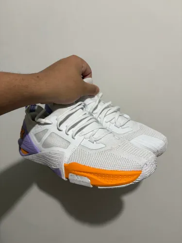 Tênis Under Armour Tribase Cross 2
