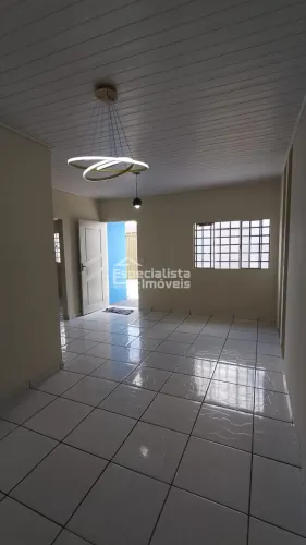 CASA 3Q com suíte R$ 229 mil