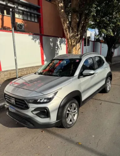 Fiat Pulse Drive 1.0 Turbo 200 Flex Aut. 2022