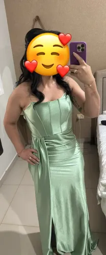 Vestido de festa