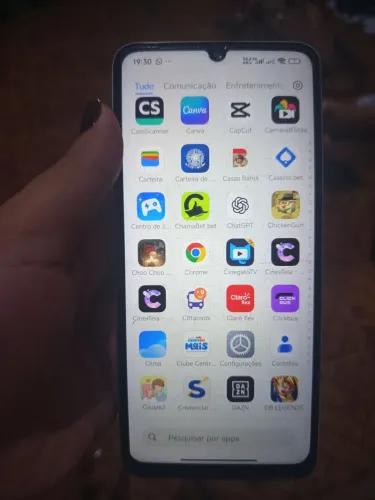 Aparelho celular Xiaomi REDMI