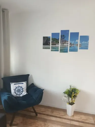 Venda Apartamento 1 dormitório ,Bairro: Boqueirão- Praia Grande - SP