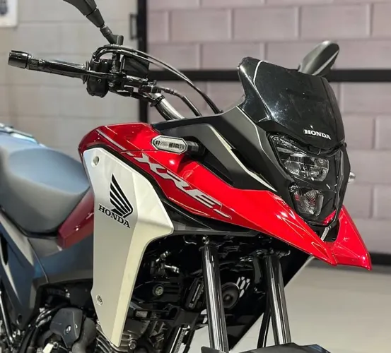 XRE 190 2025 ABS