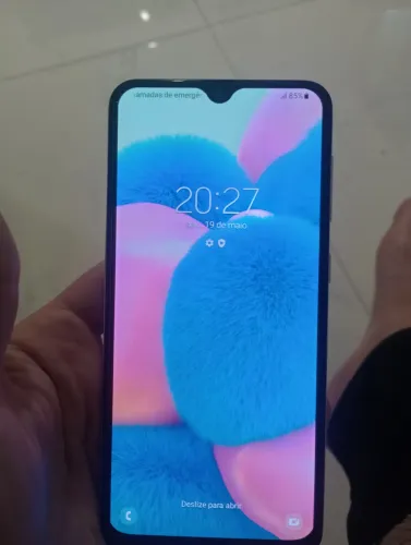 Samsung A30S