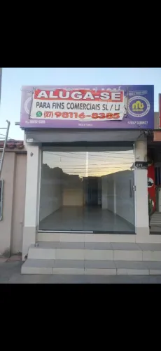 Loja Pronta p/ Uso na Av. Sérgio Cardoso | Localização Estratégica | Alto Fluxo