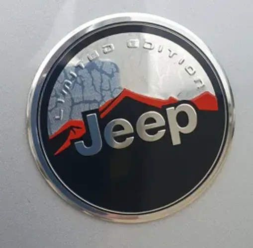 Jeep Renegade Longitude 1.8 4X2 Flex 16V Aut. 2016