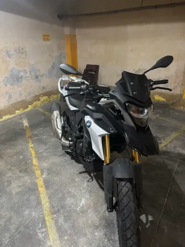 BMW GS 310